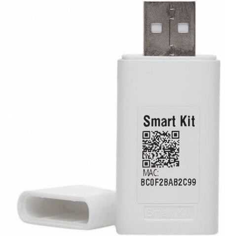 Klíma, légkondi kiegészítő